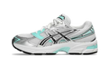 ASICS Gel-1130 White Aqua 
