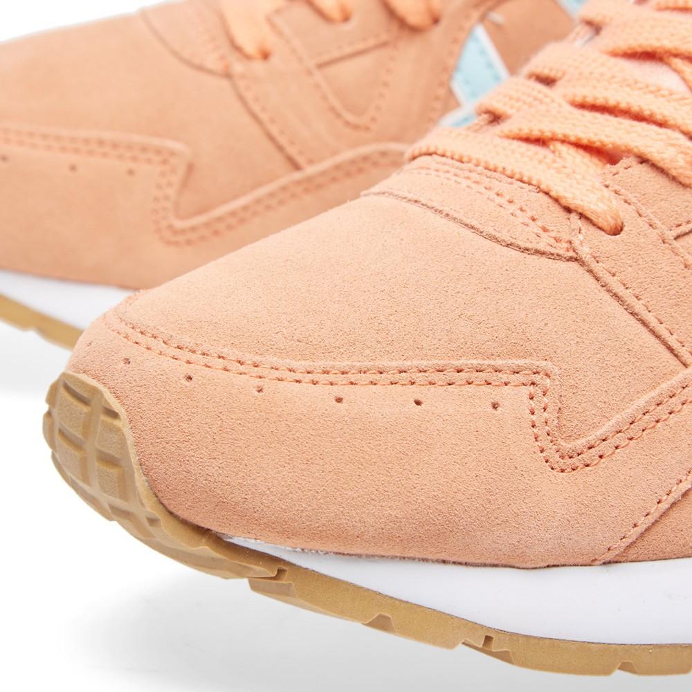 ASICS GEL LYTE V 'EASTER' Coral Reef — UK 3 | EU 36 | US 4 — Lifestyle View