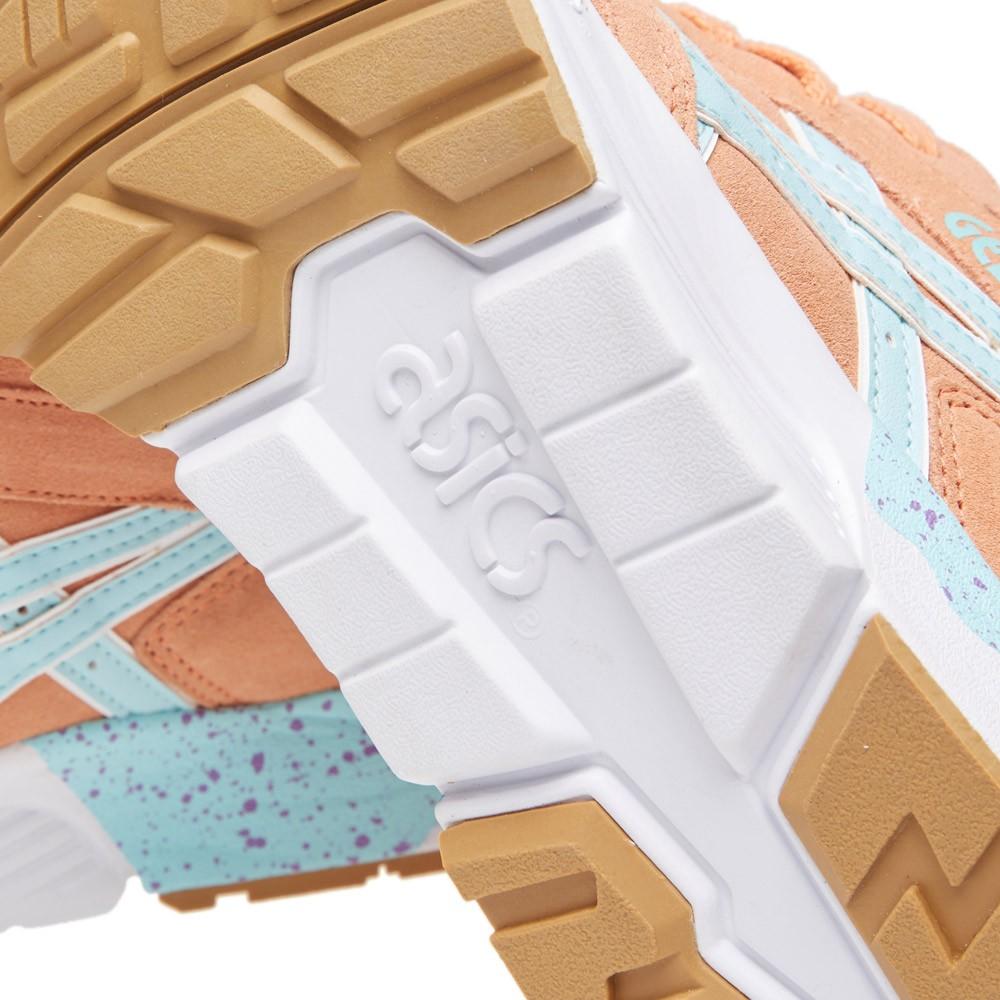 ASICS GEL LYTE V 'EASTER' Coral Reef — UK 3 | EU 36 | US 4 — Alternate View 8