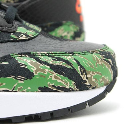 atmos x Nike Air Max 1 PRM "Tiger Camo - Snake" — UK 3 | EU 35.5 | US 3.5 — Lifestyle View