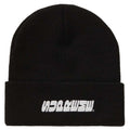 Supreme Breed Beanie Black — XXS — Front View