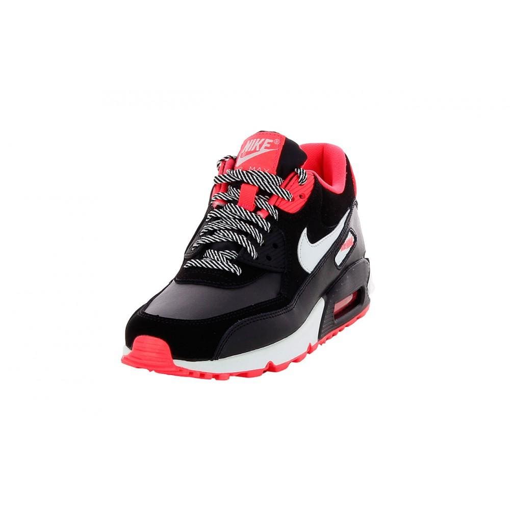 Nike Air Max 90 (GS) Hyperpunch — UK 13.5 | EU 32 | US 1Y — Side View