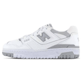 New Balance 550 Wmns 'Rain Cloud' — UK 3 | EU 35 | US 5 — Front View