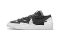 Nike Blazer Low Sacai Iron Grey - DD1877-002