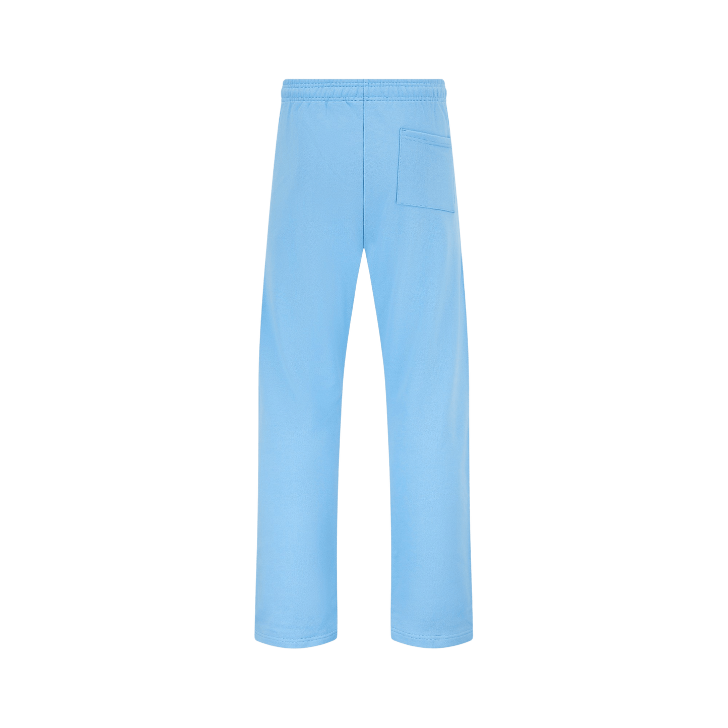 Broken Planet x KG Sweat Pants 'University Blue' — XXS — Side View