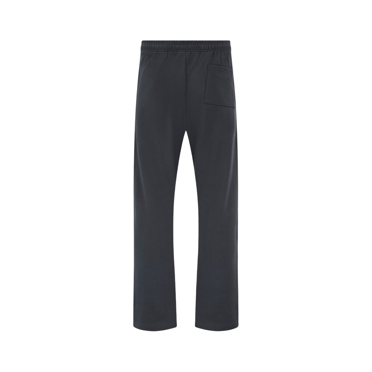 Broken Planet x KG Sweat Pants 'Onyx' — XXS — Side View