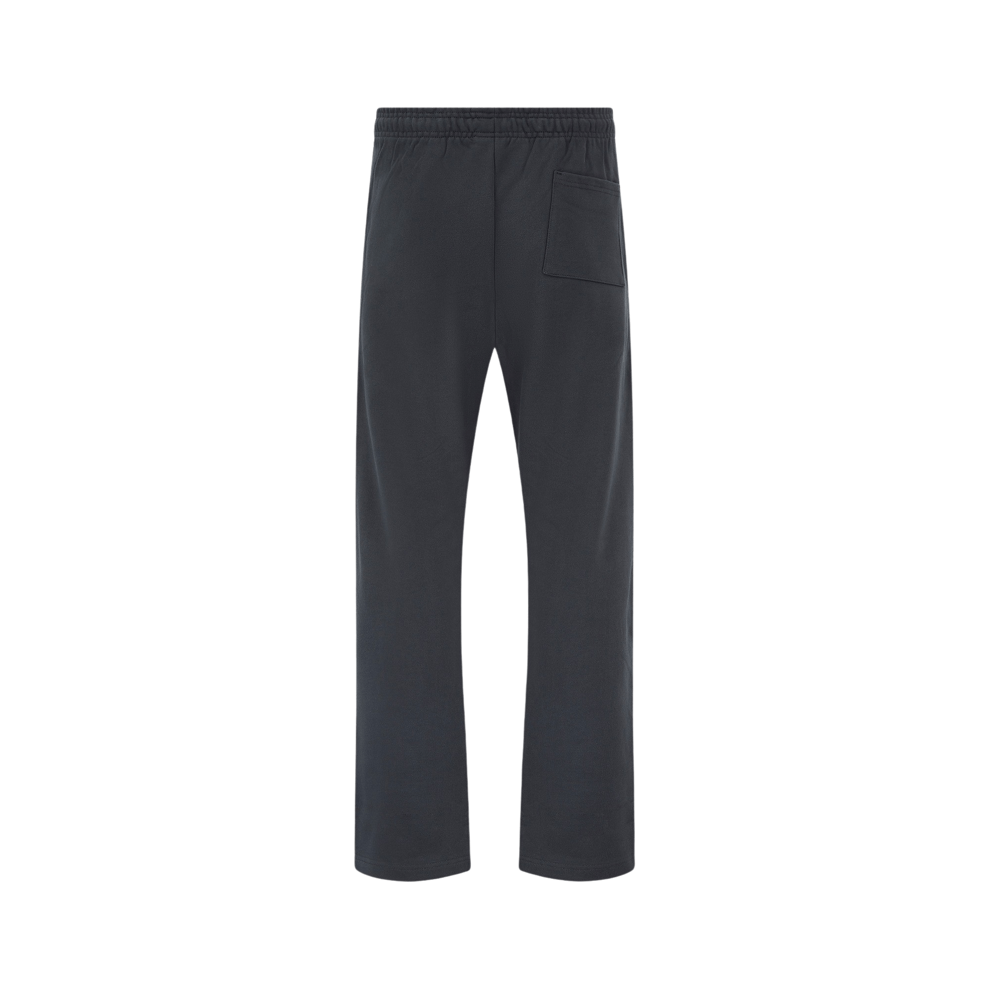 Broken Planet x KG Sweat Pants 'Onyx' — XXS — Side View