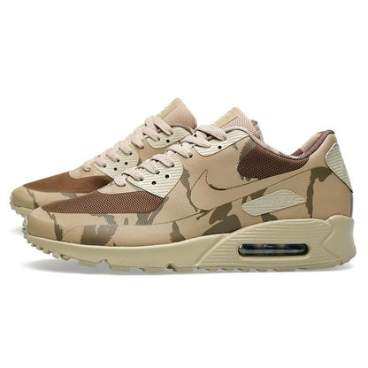 Nike Air Max 90 UK SP Hemp — UK 3 | EU 35.5 | US 3.5 — Front View