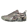 NIKE AIR MAX '97 SP 'ITALY' — UK 3 | EU 35.5 | US 3.5 — Front View