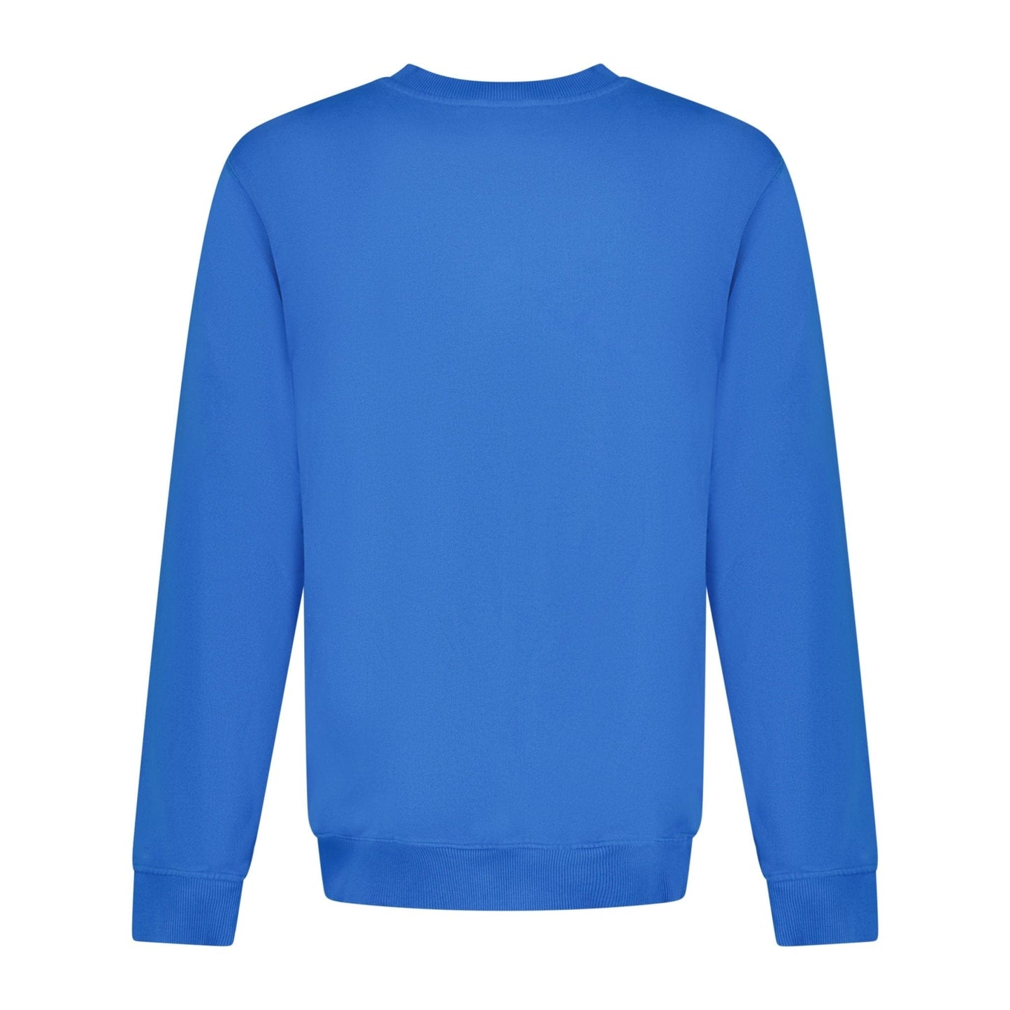 Casablanca 'Alebrije Armadillo' Sweatshirt Blue — 3XL — Side View