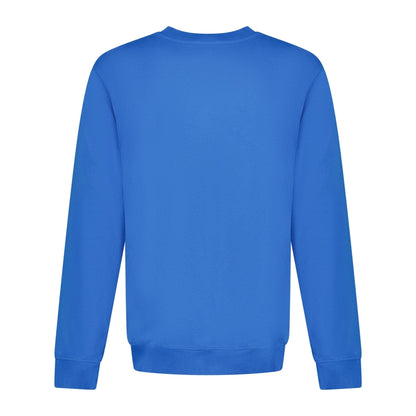 Casablanca 'Alebrije Armadillo' Sweatshirt Blue — 3XL — Side View