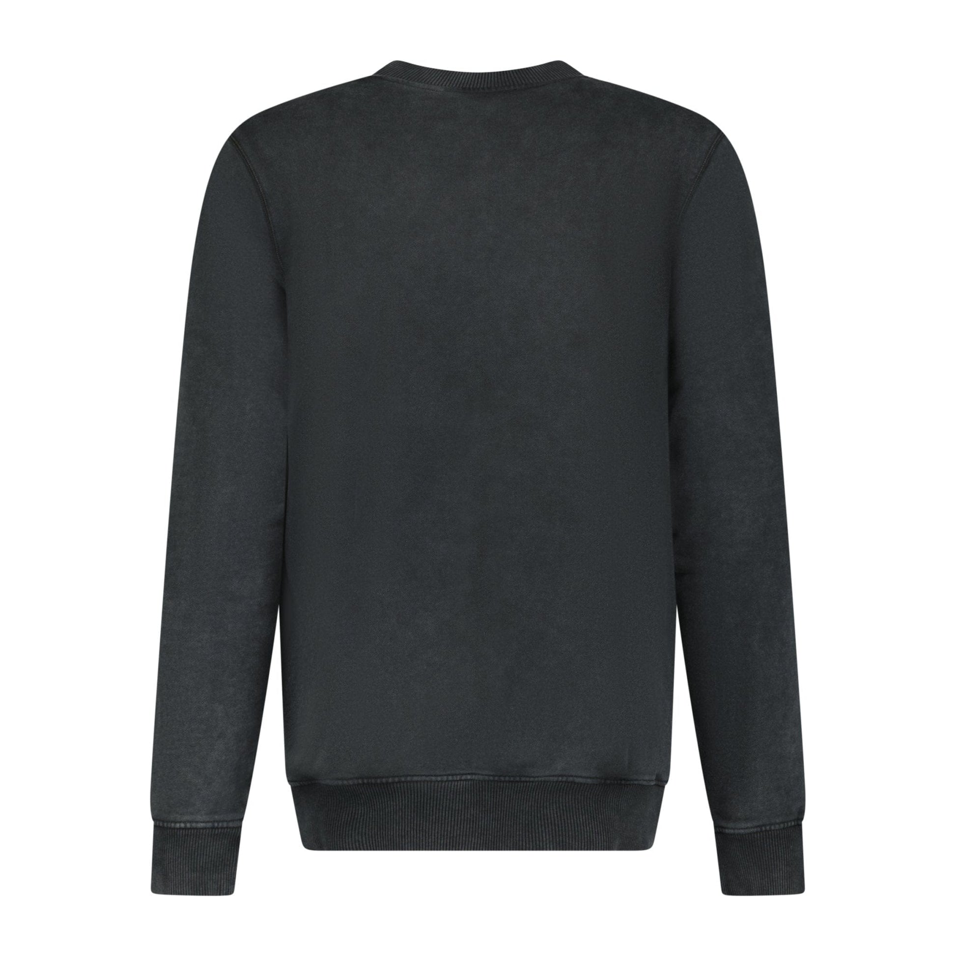 Casablanca 'Ange De Jour' Sweatshirt Faded Black — XS — Side View
