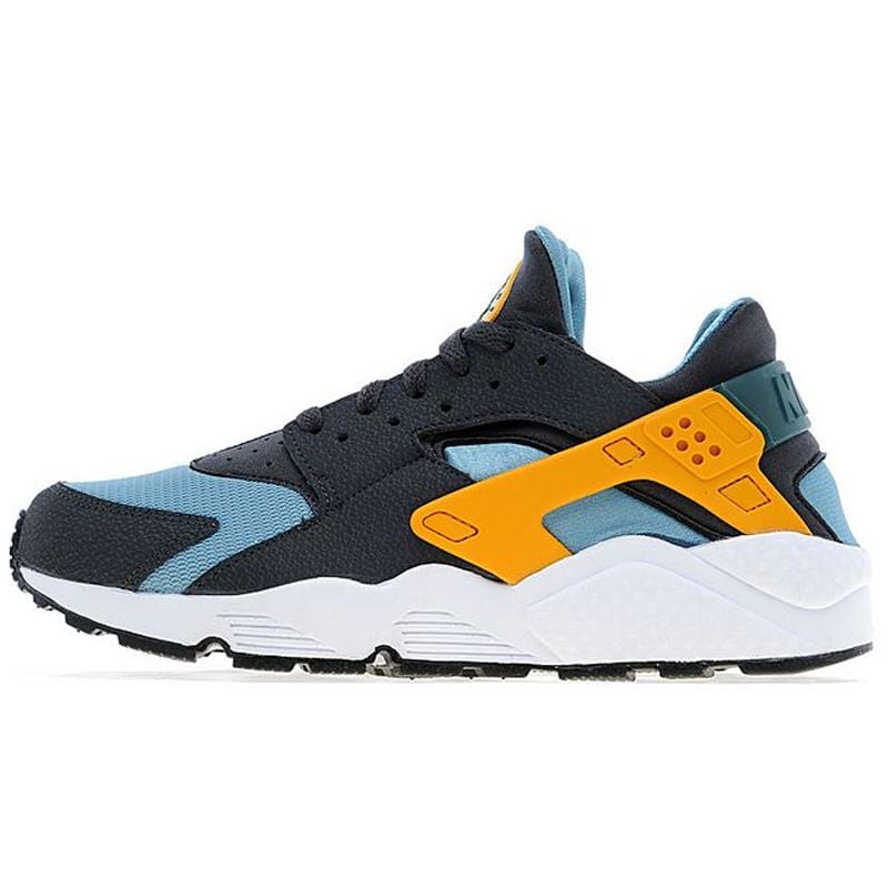 Nike Air Huarache LE 'Catalina' — UK 3 | EU 35.5 | US 3.5 — Front View