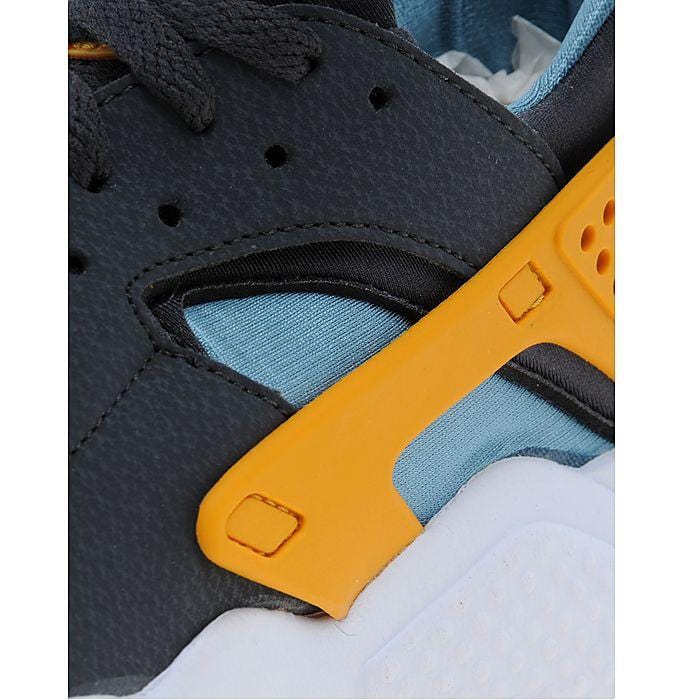 Nike Air Huarache LE 'Catalina' — UK 3 | EU 35.5 | US 3.5 — Back View