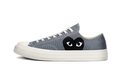 Converse Chuck Taylor All-Star 70s Ox Comme des Garçons Play Steel Grey - 171849C