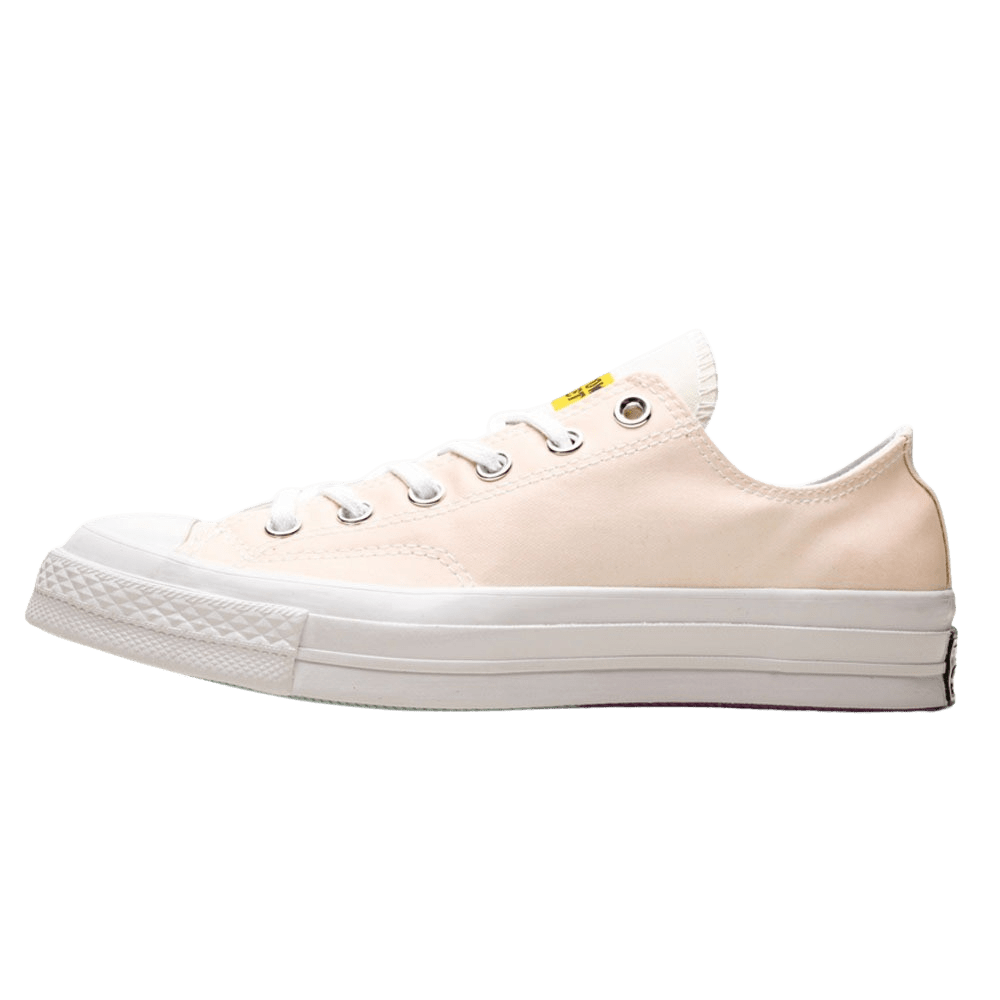 Chinatown Market x Converse Chuck 70 Lo — 8 UK | 42.5 EU — Front View