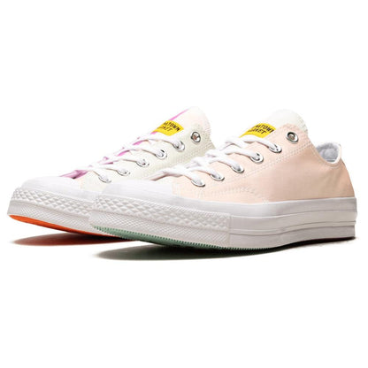 Chinatown Market x Converse Chuck 70 Lo — 8 UK | 42.5 EU — Side View
