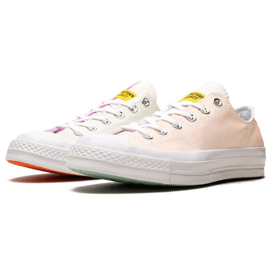 Chinatown Market x Converse Chuck 70 Lo — 8 UK | 42.5 EU — Side View