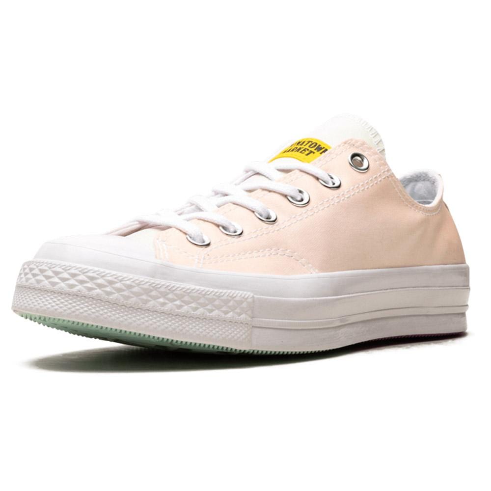 Chinatown Market x Converse Chuck 70 Lo — 8 UK | 42.5 EU — Top View
