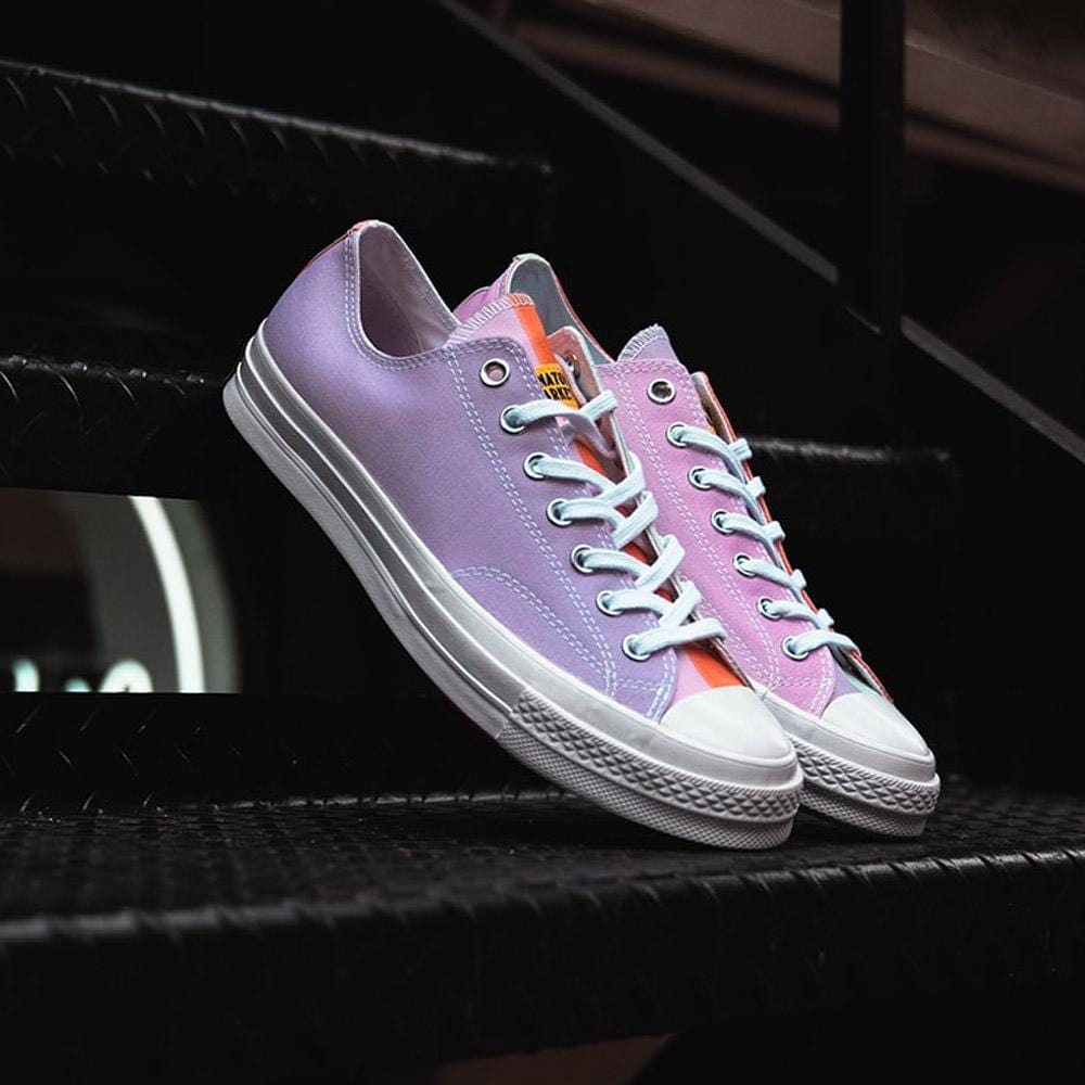 Chinatown Market x Converse Chuck 70 Lo — 8 UK | 42.5 EU — Lifestyle View