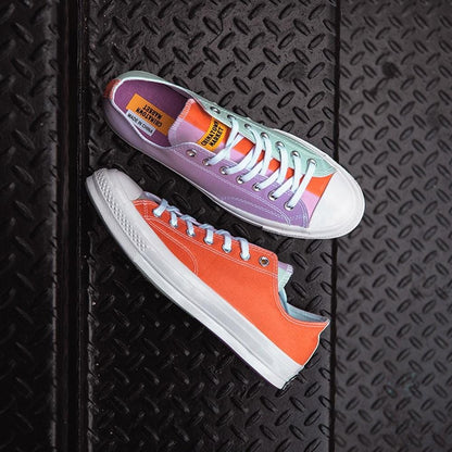 Chinatown Market x Converse Chuck 70 Lo — 8 UK | 42.5 EU — Alternate View 7
