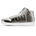 CLOT x Nike Dunk High Flux — Front View