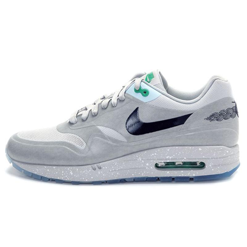 Nike Air Max 1 Clot "Kiss of Death" — UK 3 | EU 35.5 | US 3.5 — Front View