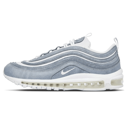 Nike Air Max 97 Comme des Garcons Homme Plus 'Glacier Grey' — UK 3 | EU 35.5 | US 3.5 — Front View