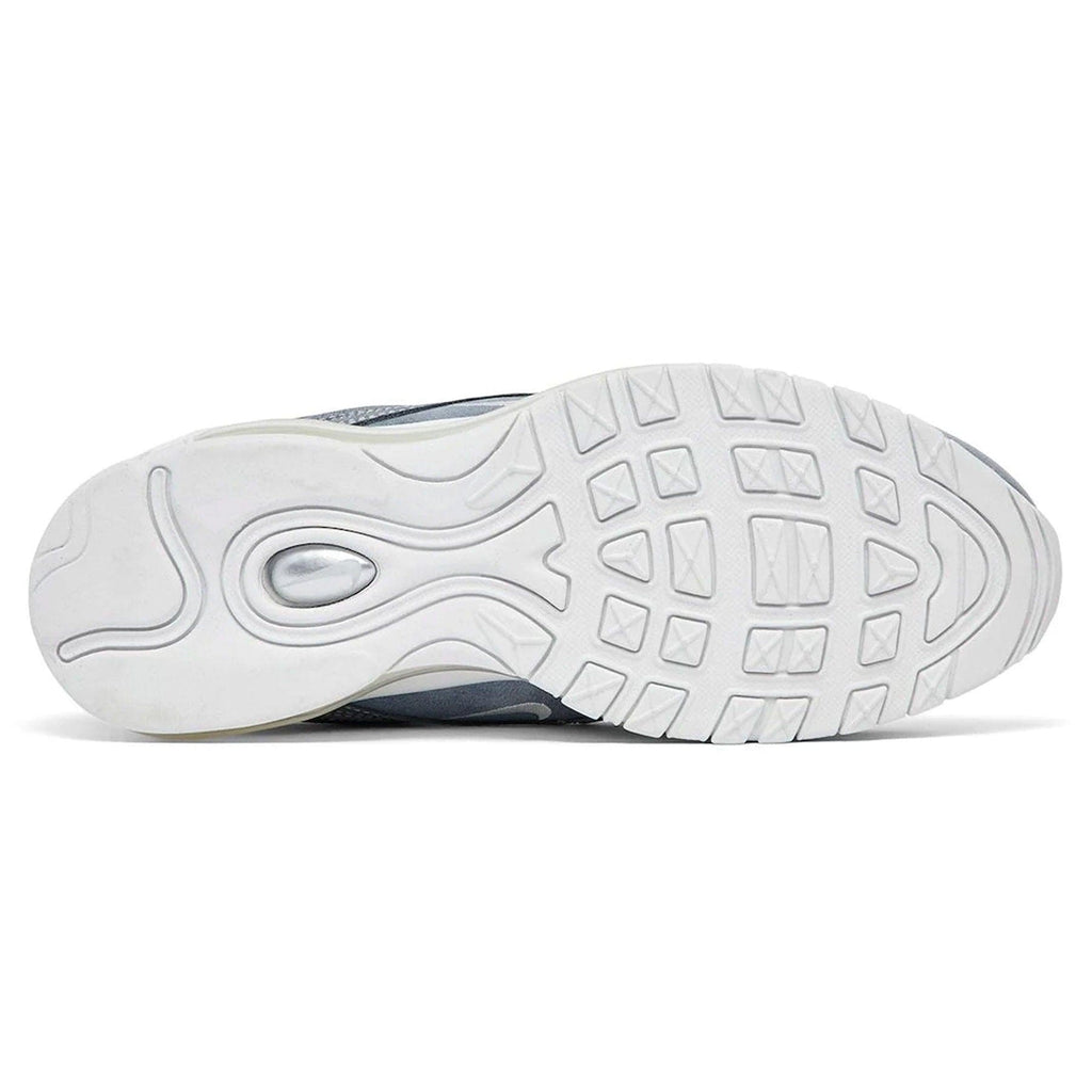 Nike Air Max 97 Comme des Garcons Homme Plus 'Glacier Grey' — UK 3 | EU 35.5 | US 3.5 — Detail View