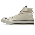 Fear of God x Converse Chuck 70 High 'Natural Ivory' — UK 3 | EU 35 | US 3 — Front View