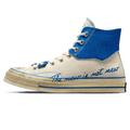 ADER error x Converse Chuck Taylor All-Star 70 Hi — UK 3 | EU 35 | US 3 — Front View