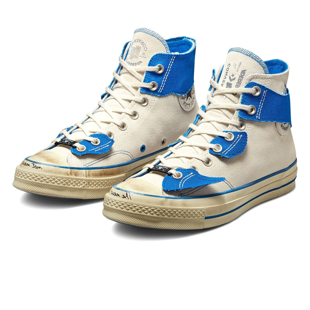 ADER error x Converse Chuck Taylor All-Star 70 Hi — UK 3 | EU 35 | US 3 — Side View