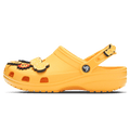 Justin Bieber x Crocs Classic Clog 'Drew' — UK 3 | EU 36-37 | US 4 — Front View