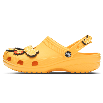 Justin Bieber x Crocs Classic Clog 'Drew' — UK 3 | EU 36-37 | US 4 — Front View