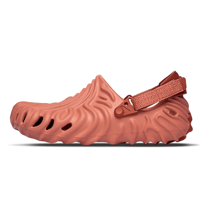 Salehe Bembury x Pollex Clog 'Kuwata' — UK 1 — Front View