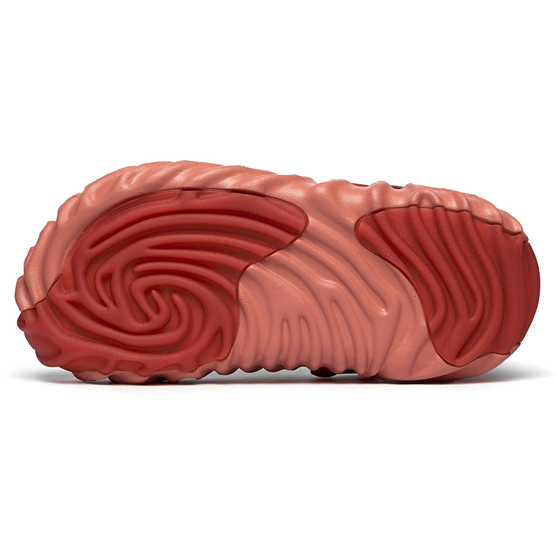 Salehe Bembury x Pollex Clog 'Kuwata' — UK 1 — Top View