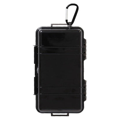 Supreme Pelican 1060 Case Smoke — Side View