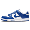 Nike Dunk Low Retro SP 'Kentucky' — UK 3 | EU 35.5 | US 3.5 — Front View