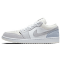 Air Jordan 1 Low 'Paris' — UK 3 | EU 35.5 | US 3.5 — Front View