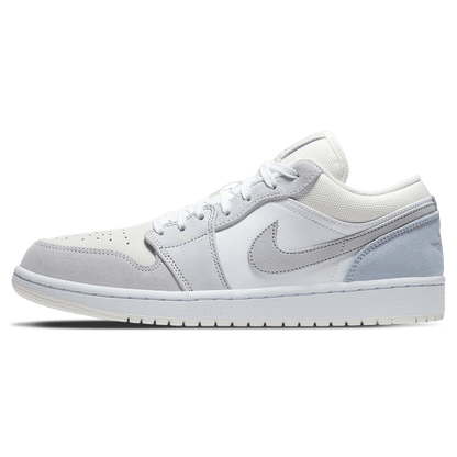 Air Jordan 1 Low 'Paris' — UK 3 | EU 35.5 | US 3.5 — Front View