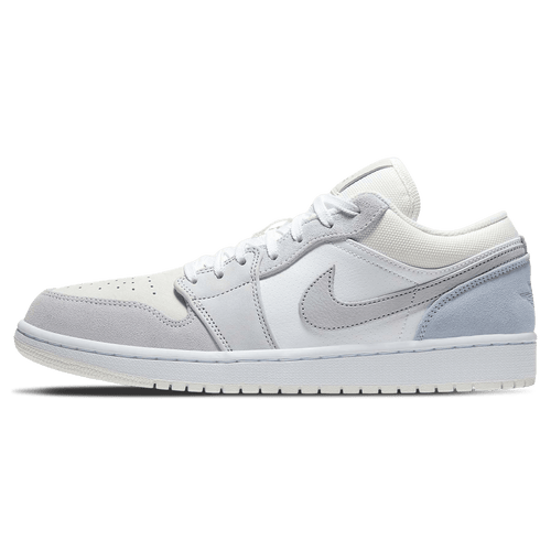 Air Jordan 1 Low 'Paris' — UK 3 | EU 35.5 | US 3.5 — Front View