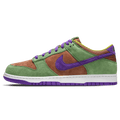 Nike Dunk Low SP Retro 'Veneer' 2020 — UK 3 | EU 35.5 | US 3.5 — Front View