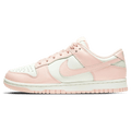 Nike Dunk Wmns Low 'Orange Pearl' — UK 2.5 | EU 35.5 | US 5 — Front View