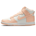 Nike Dunk High Wmns 'Crimson Tint' — UK 2.5 | EU 35.5 | US 5 — Front View