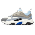 Dior B22 'White Blue' — UK 1 — Front View