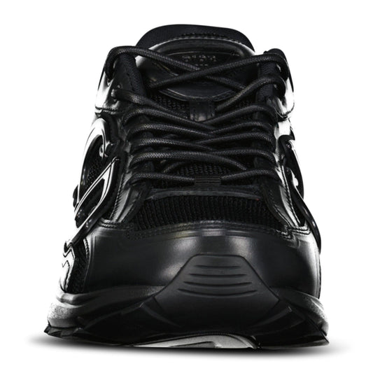 Dior B30 Countdown Sneakers in Black — UK6 — Side View