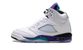 5 Retro Grape