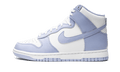 Nike Dunk High Aluminium - DD1869-107