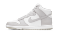 Nike Dunk High Vast Grey - DD1399-100