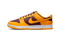 Nike Dunk Low Arizona State